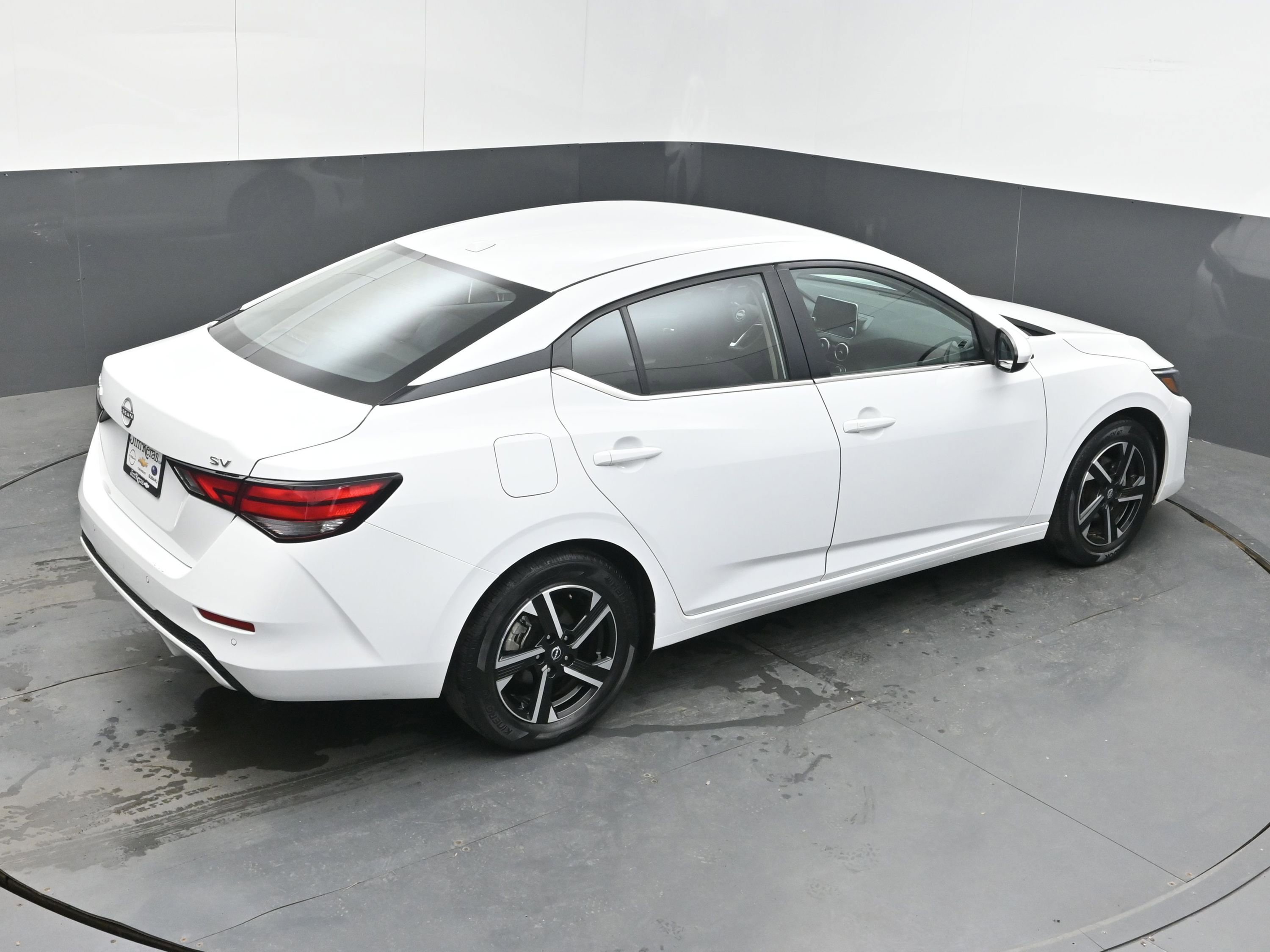 Used 2024 Nissan Sentra SV image 38