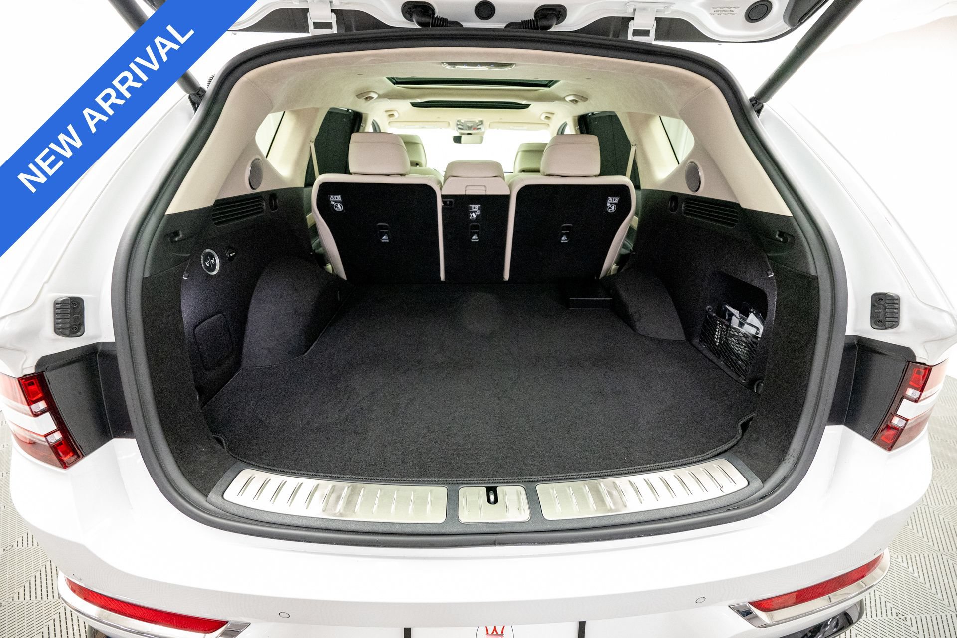 Used 2024 Genesis GV80 3.5T w/ Prestige Package AWD/4WD image 38