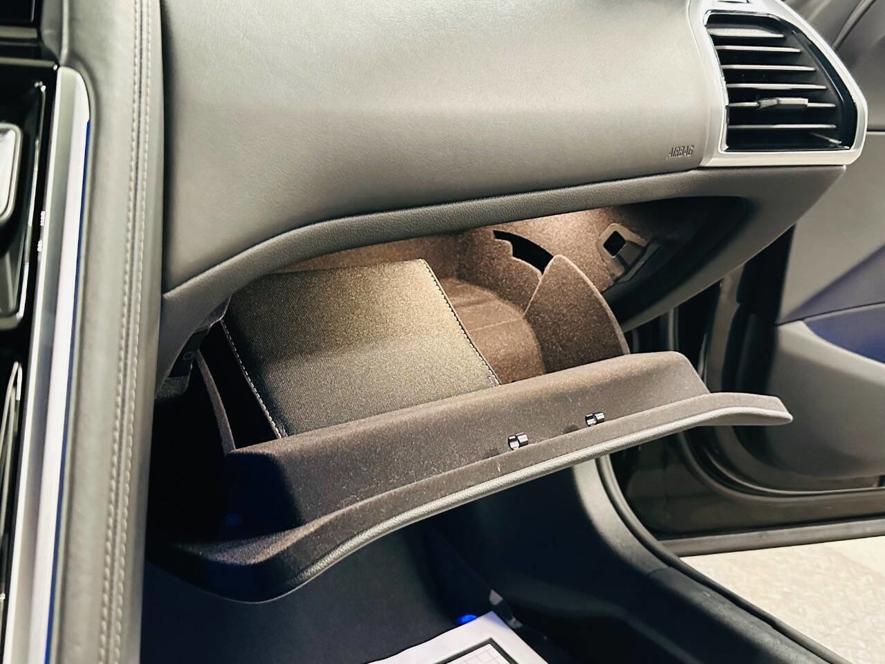 Used 2022 BMW M850i Gran Coupe xDrive w/ Comfort Seating Package image 21