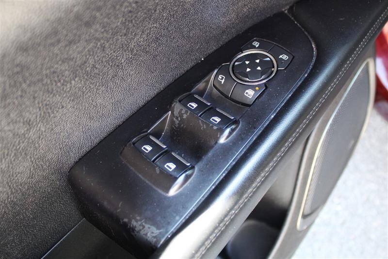 Used 2018 Lincoln MKX Reserve w/ Lincoln MKX Climate Package AWD/4WD image 13