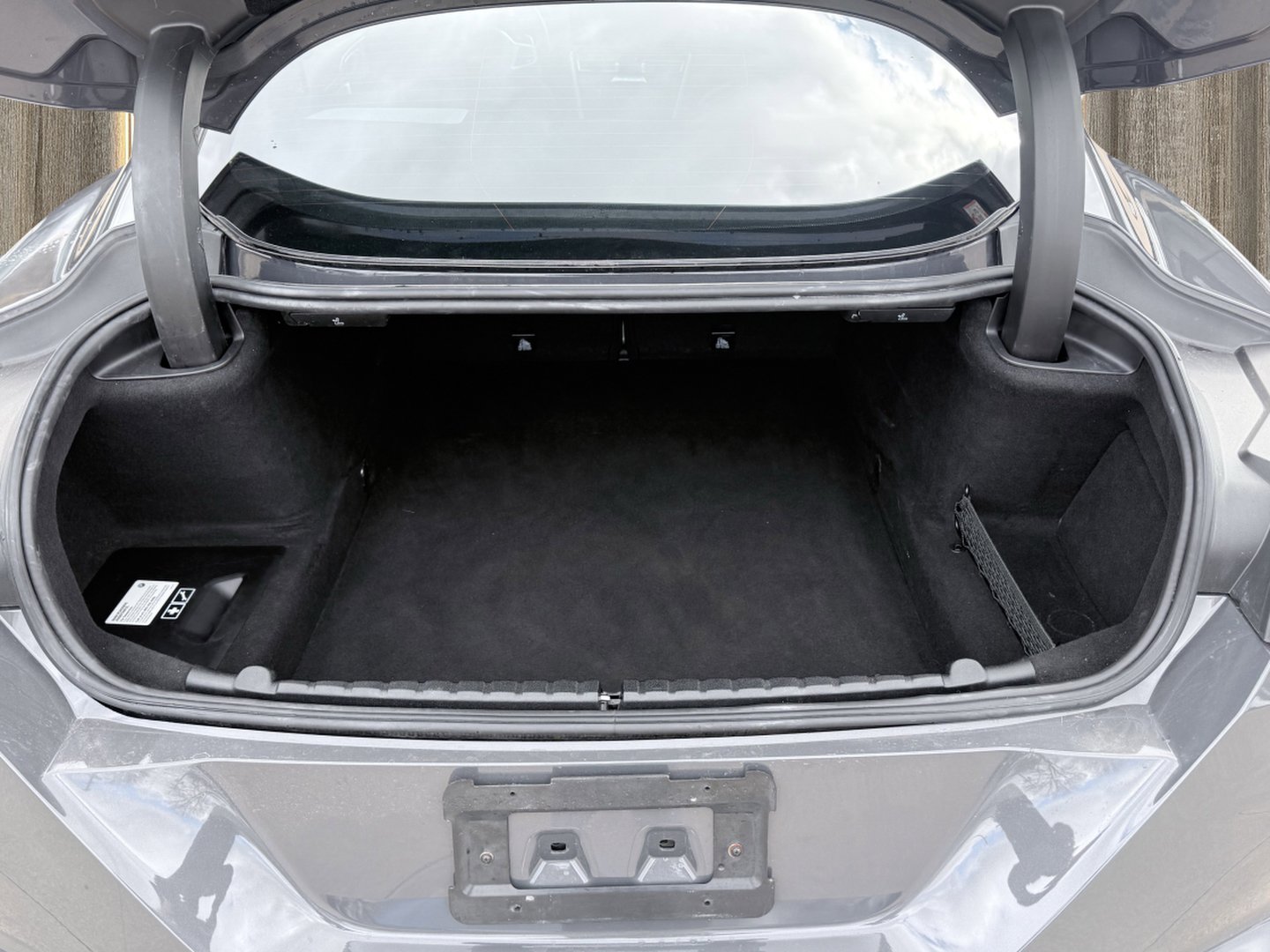 Used 2020 BMW M8 Competition AWD/4WD image 13