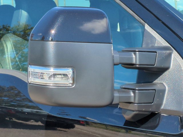 New 2026 Ford F350 Lariat image 12