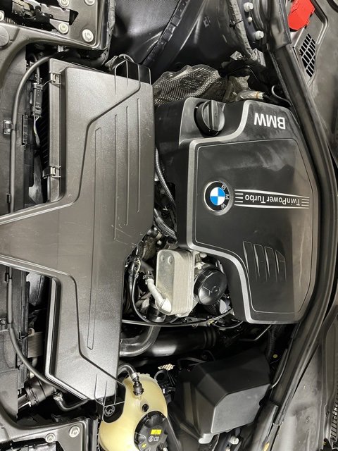 Used 2016 BMW 328i xDrive Sedan image 24