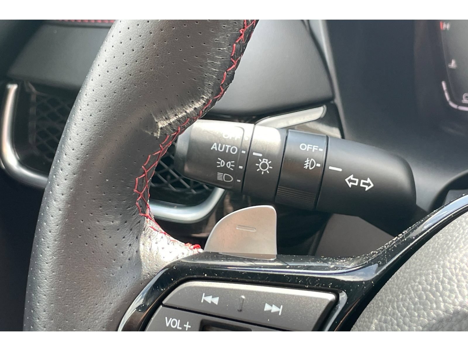 Certified 2025 Acura ADX A-Spec AWD/4WD image 35