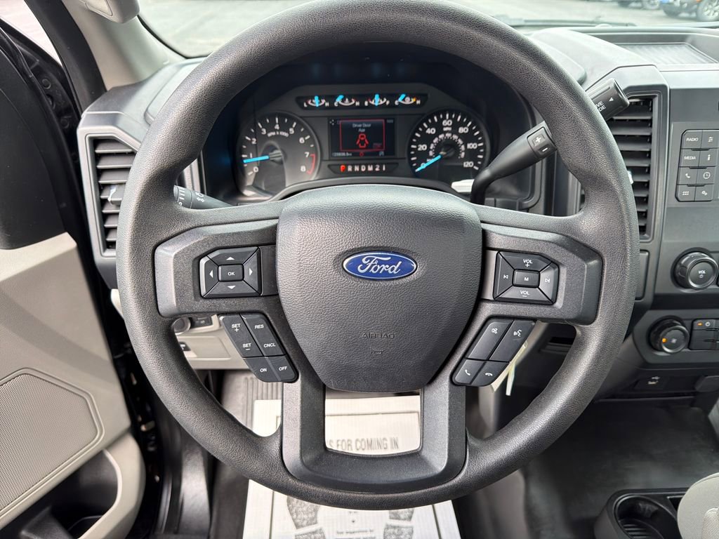 Used 2019 Ford F150 XL w/ Equipment Group 101A Mid image 14