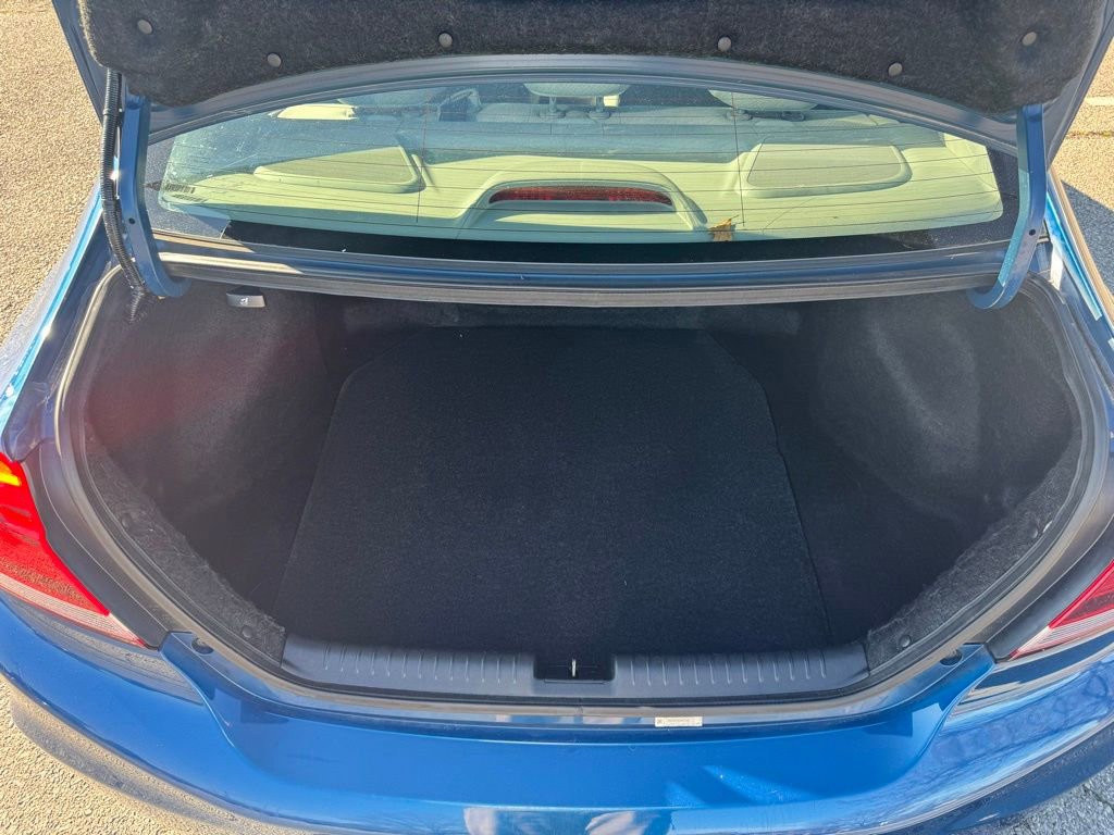 Used 2013 Honda Civic LX image 29