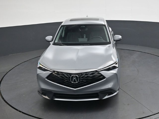 New 2026 Acura ADX AWD image 28