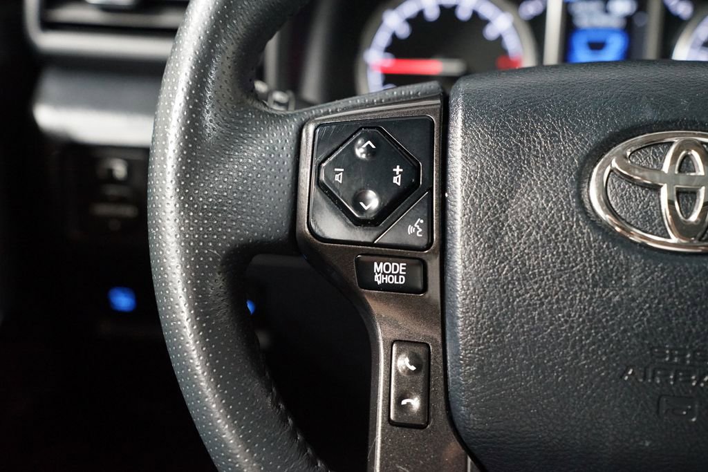 Certified 2022 Toyota 4Runner TRD Pro image 15