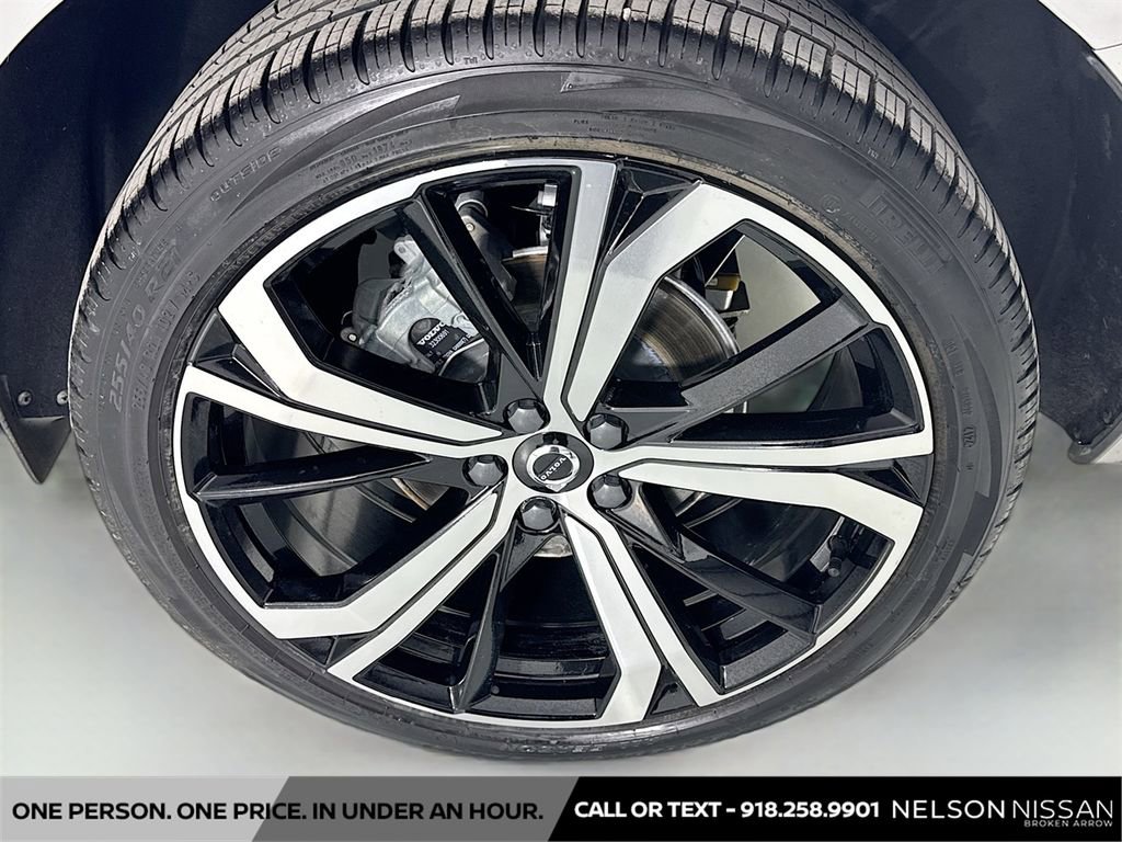 Used 2023 Volvo XC60 B5 Ultimate w/ Climate Package AWD/4WD image 33