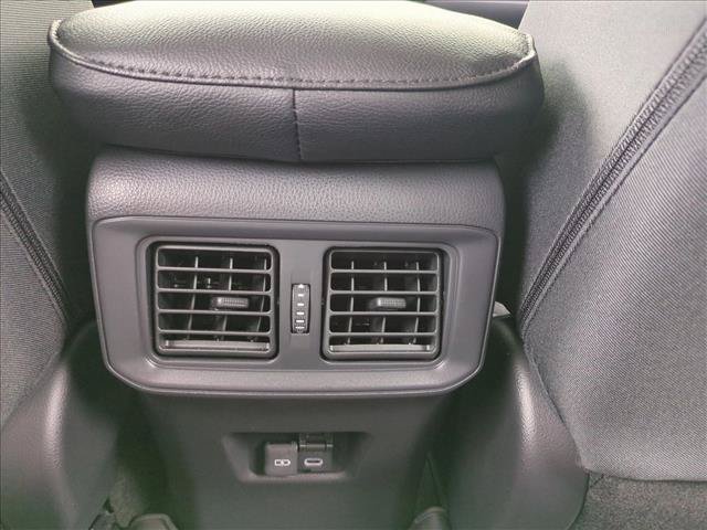 Certified 2025 Toyota RAV4 XLE AWD/4WD image 16