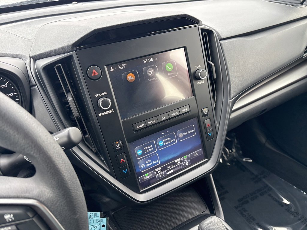 Certified 2024 Subaru Impreza 2.0i image 16