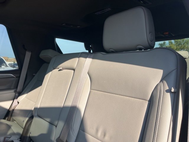 Used 2021 GMC Yukon SLT w/ SLT Premium Package image 43