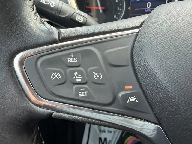 Used 2020 Chevrolet Equinox LT w/ Driver Convenience Package FWD image 20