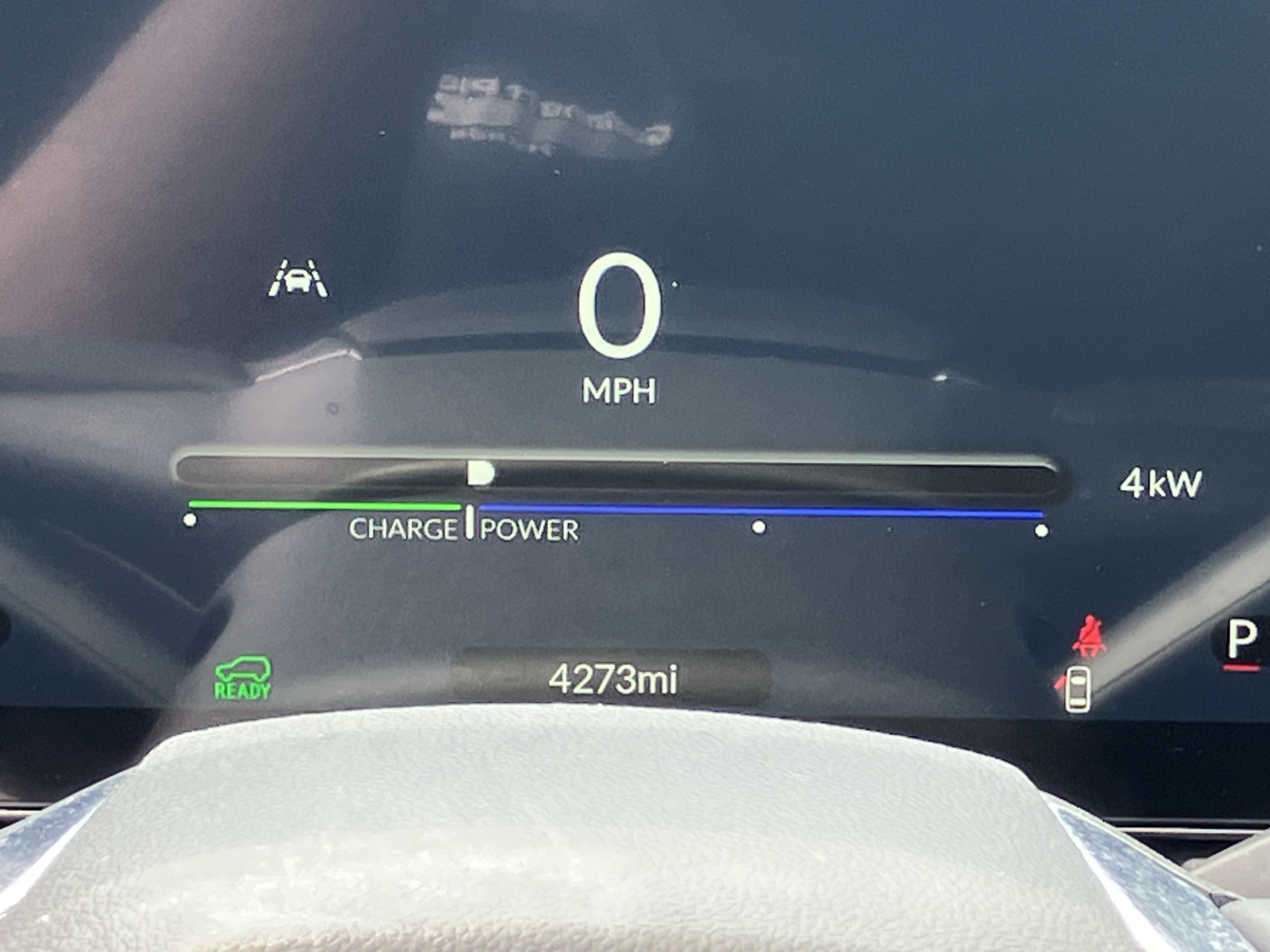 Used 2024 Honda Prologue Elite image 24