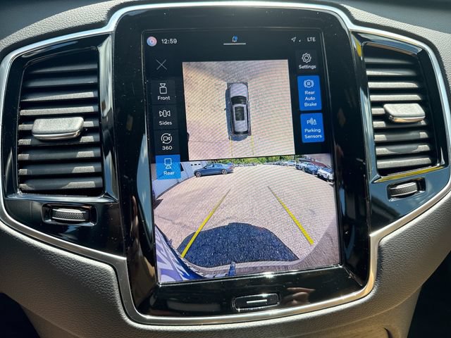 Used 2024 Volvo XC90 B6 Ultimate AWD/4WD image 27
