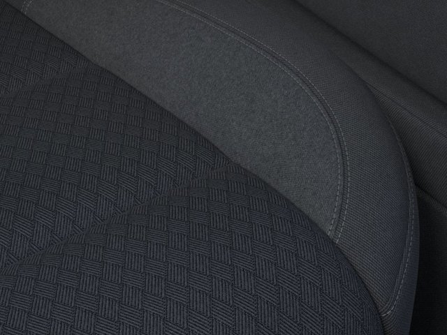 New 2026 Chevrolet Silverado 1500 Custom RWD image 21