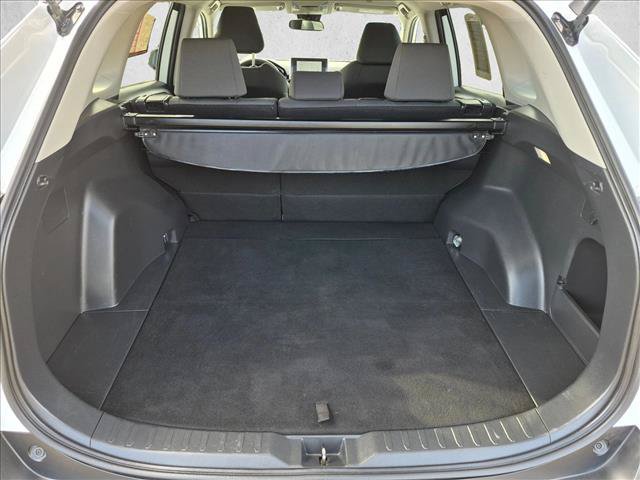 Used 2024 Toyota RAV4 XLE FWD image 6