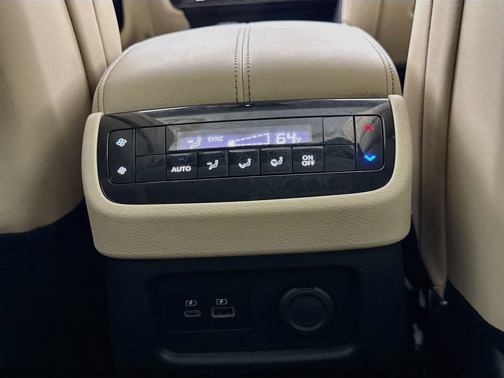 Certified 2023 INFINITI QX60 Luxe w/ Performance Audio Package AWD/4WD image 34