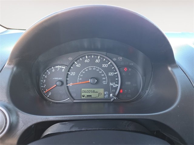 Used 2023 Mitsubishi Mirage Black Edition image 19