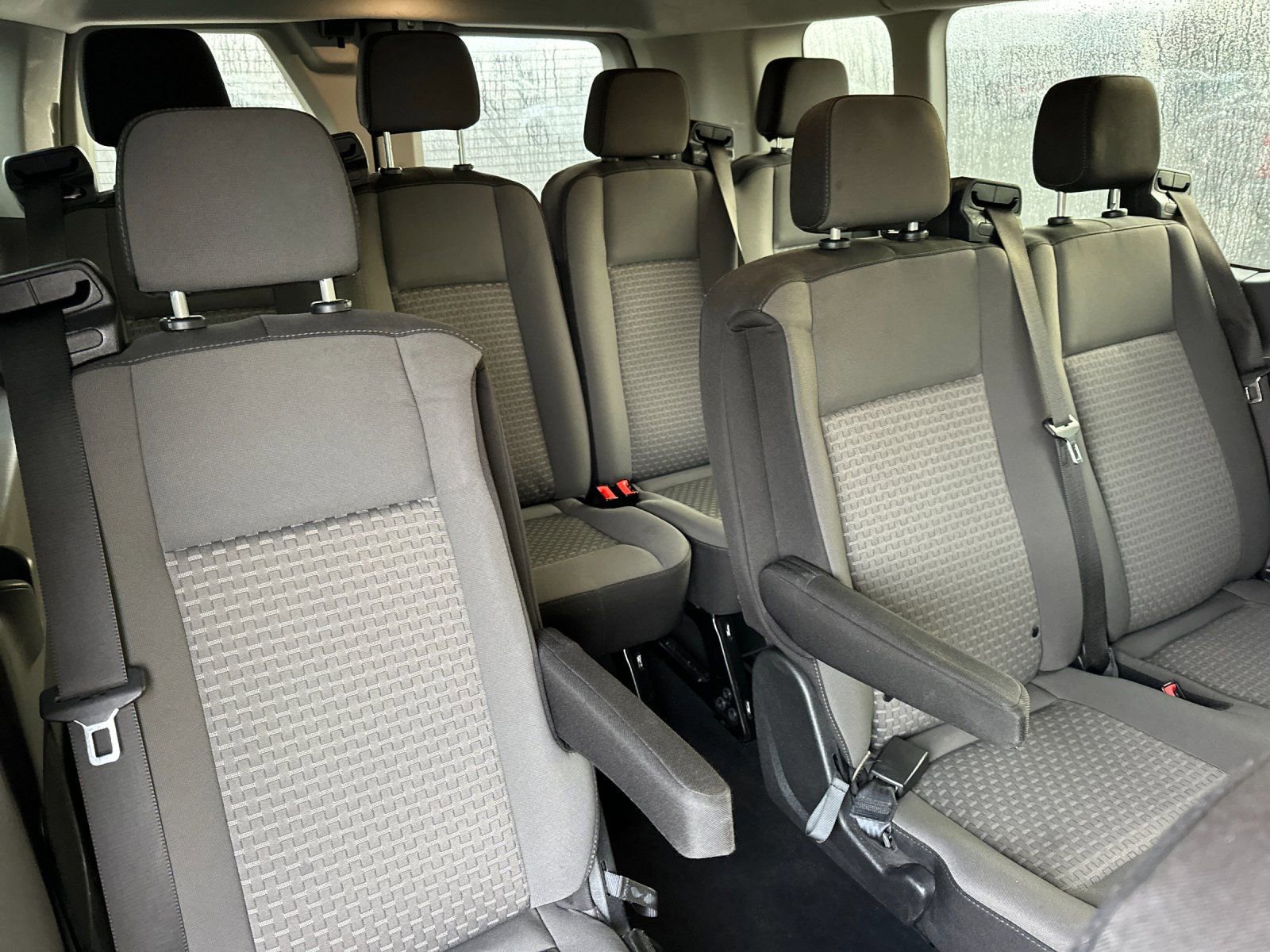 Used 2023 Ford Transit 350 XLT image 17