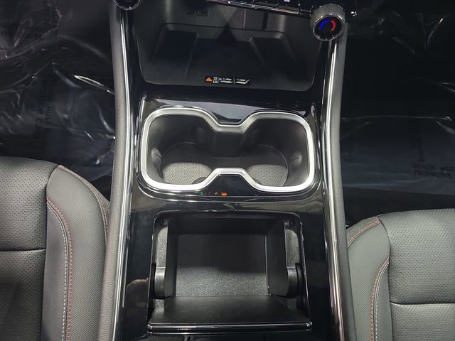 New 2026 Chevrolet Traverse Z71 w/ Enhanced Driving Package image 27