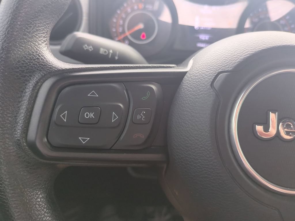 Used 2024 Jeep Gladiator Sport AWD/4WD image 28