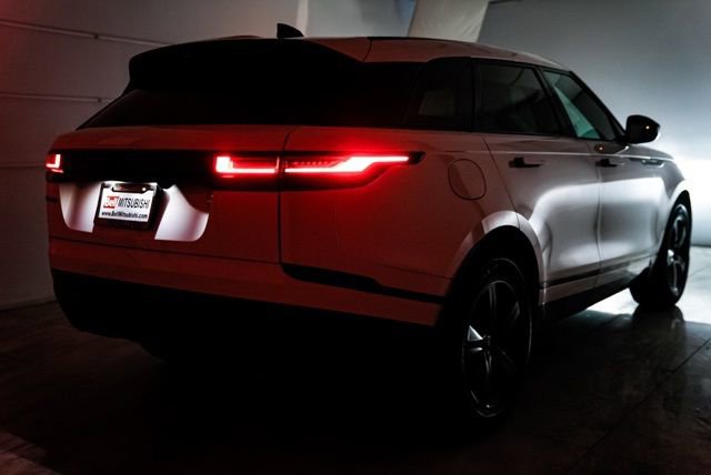 Used 2025 Land Rover Range Rover Velar Dynamic SE image 40