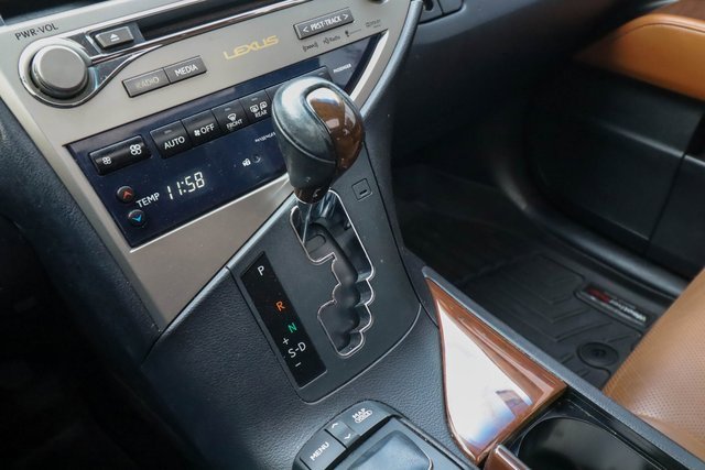 Used 2013 Lexus RX 350 AWD image 10