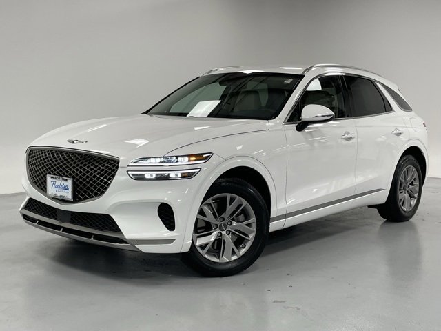 Used 2023 Genesis GV70 2.5T