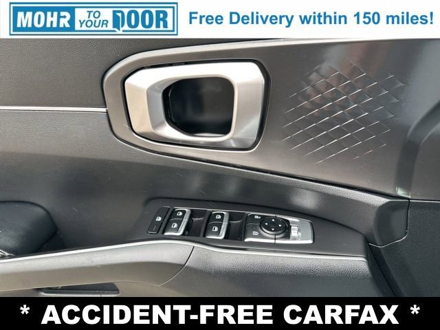 Used 2021 Kia Sorento LX image 22