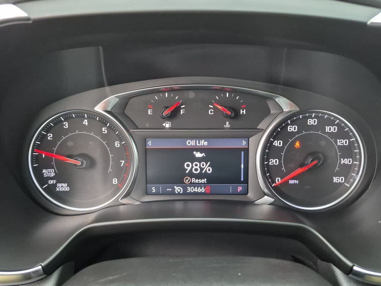 Used 2023 Chevrolet Blazer LT AWD/4WD image 31