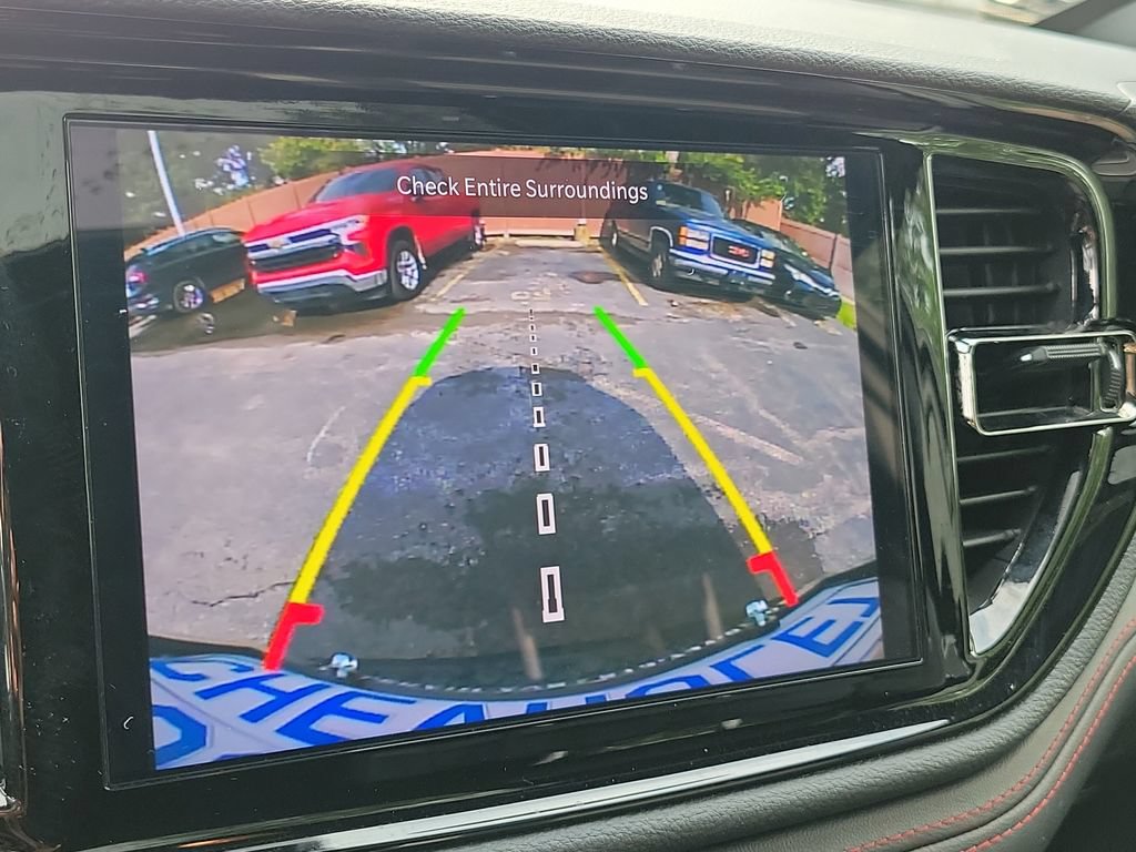 Used 2024 Dodge Durango GT AWD/4WD image 30