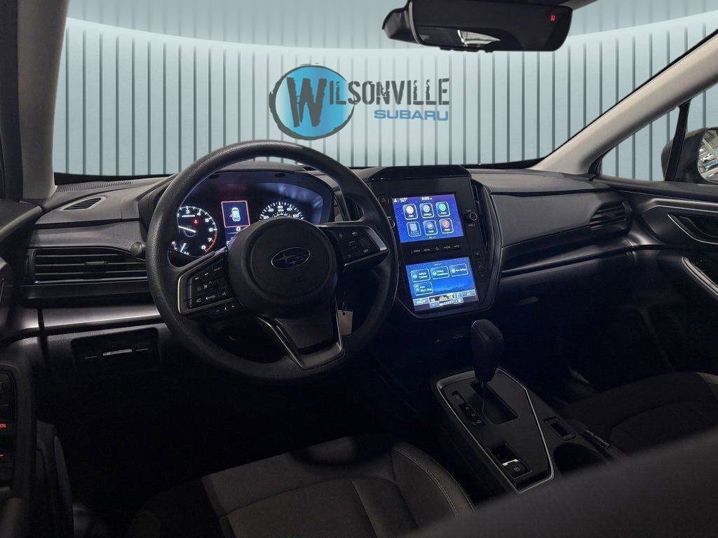 Certified 2024 Subaru Impreza 2.0i w/ Popular Package #1A image 18