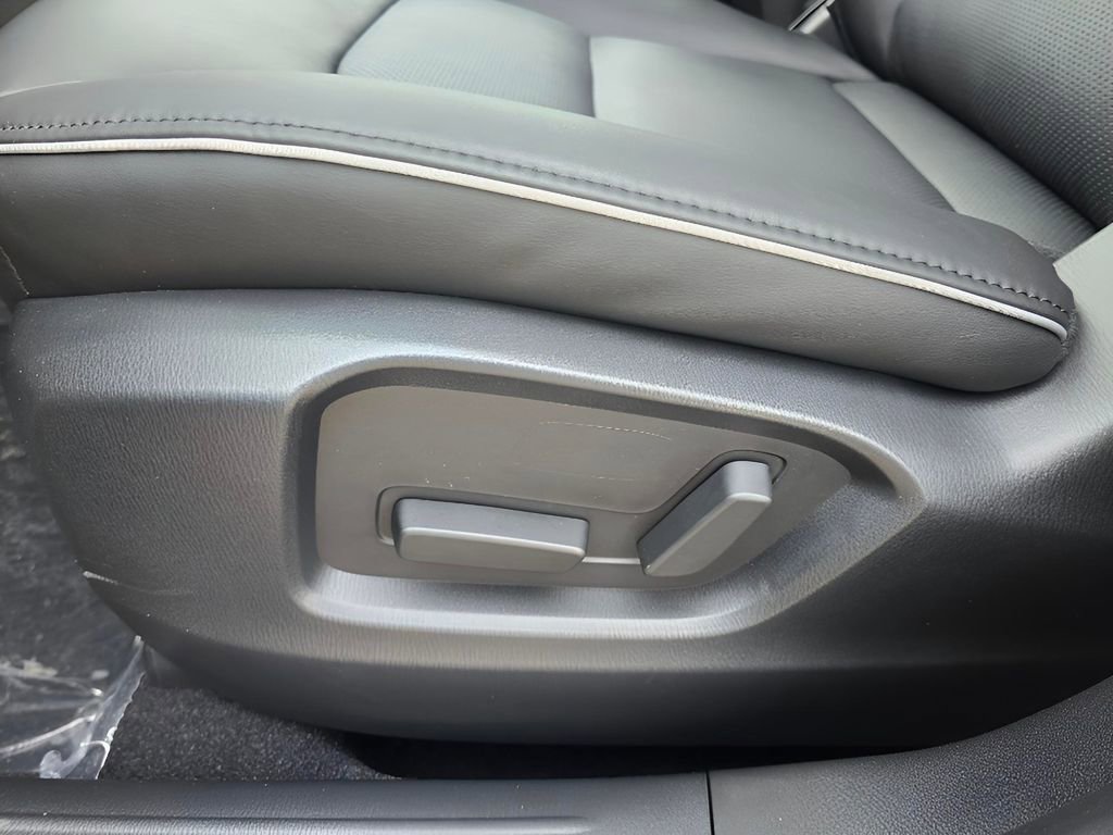 New 2025 MAZDA CX-5 AWD 2.5 S w/ Select Package image 16