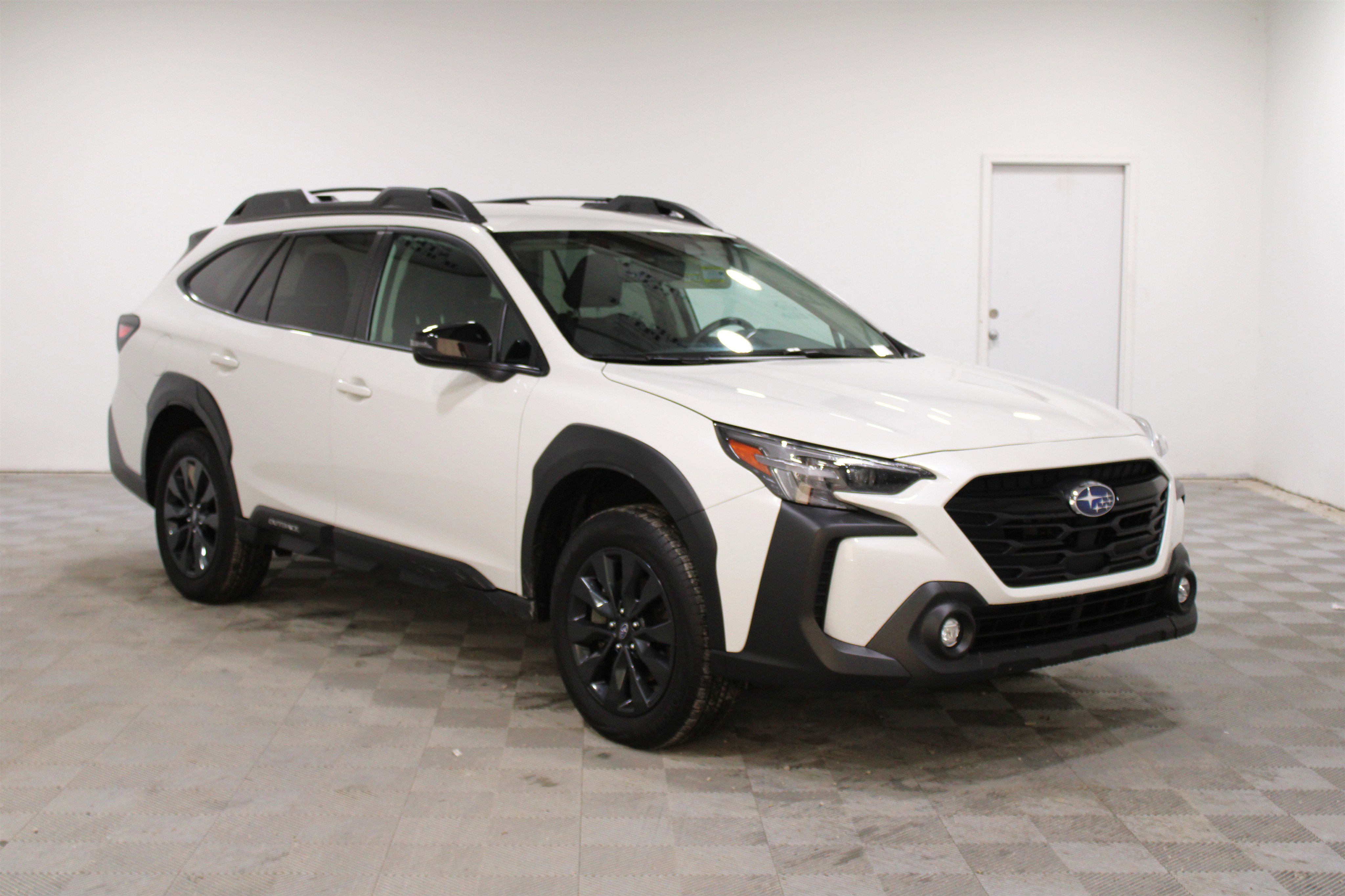 Used 2023 Subaru Outback Onyx Edition