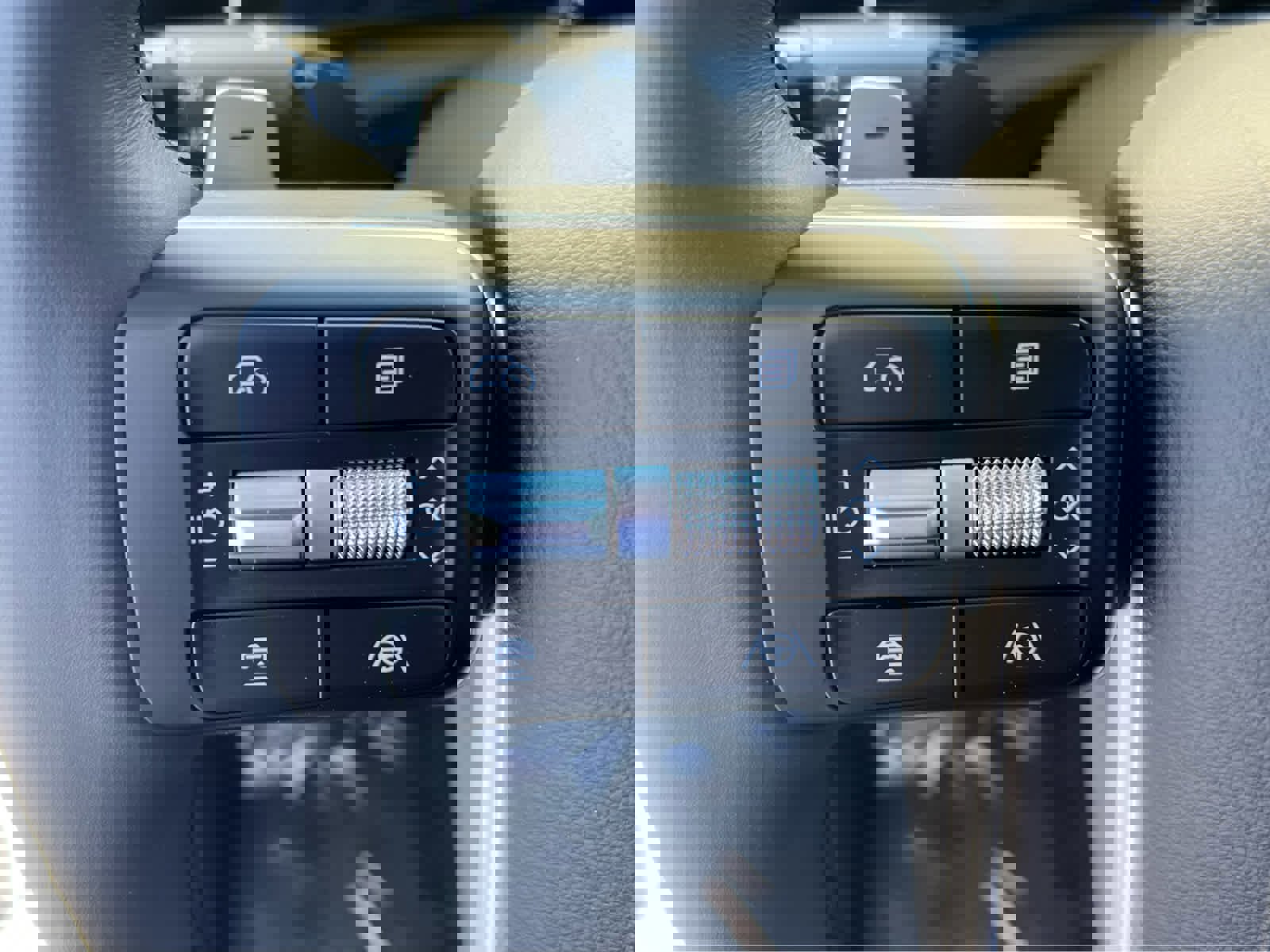 New 2026 Hyundai Santa Fe Limited image 31