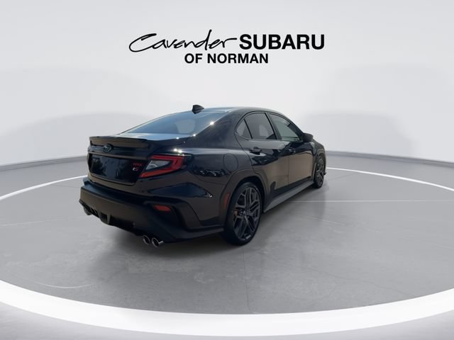 New 2026 Subaru WRX tS w/ WRX Essentials Package AWD/4WD image 10