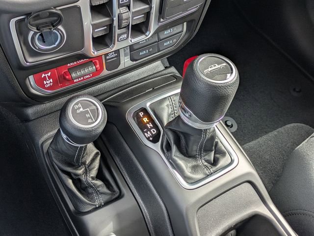 New 2026 Jeep Gladiator Mojave image 22