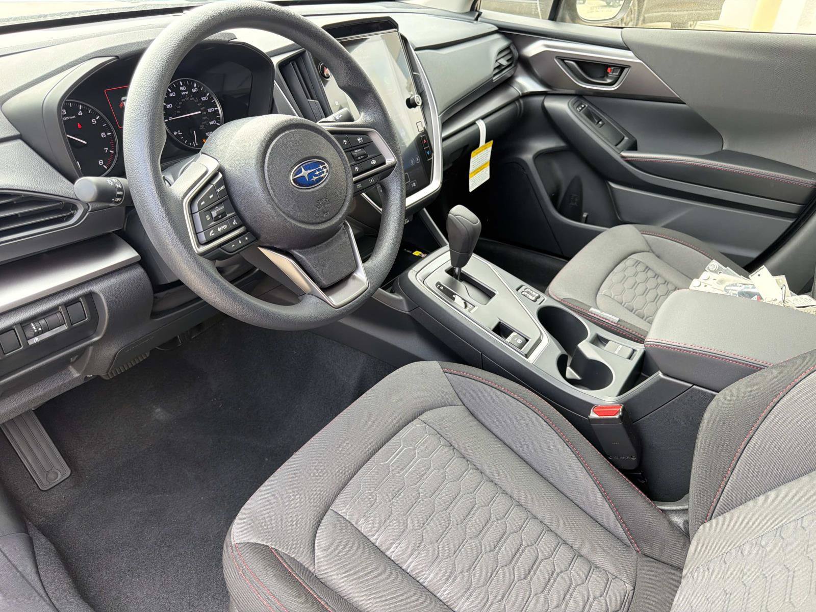 Certified 2026 Subaru Impreza 2.0i Sport AWD/4WD image 13