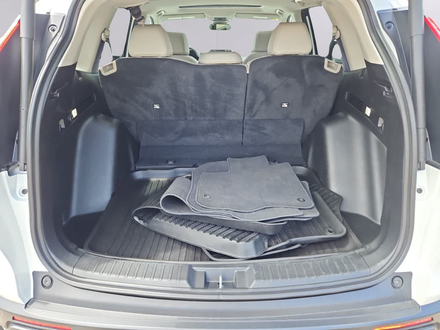 Used 2024 Honda CR-V EX-L image 35