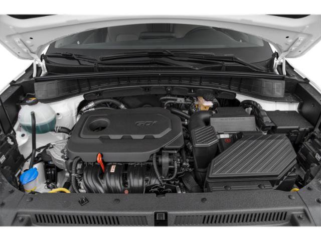 Used 2020 Hyundai Tucson Sport image 15