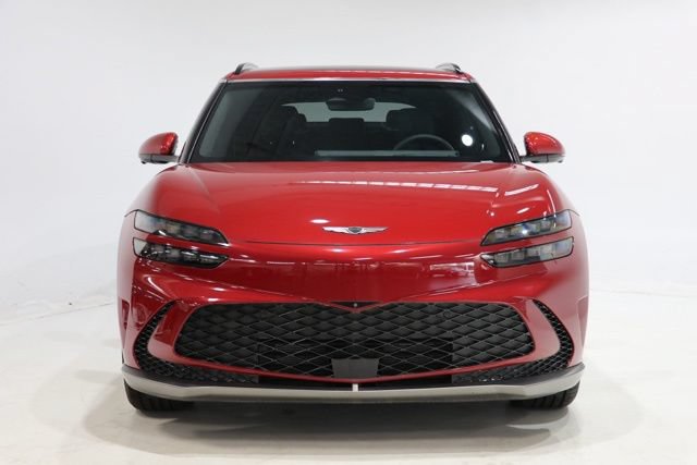 New 2024 Genesis GV60 Advanced AWD/4WD image 2