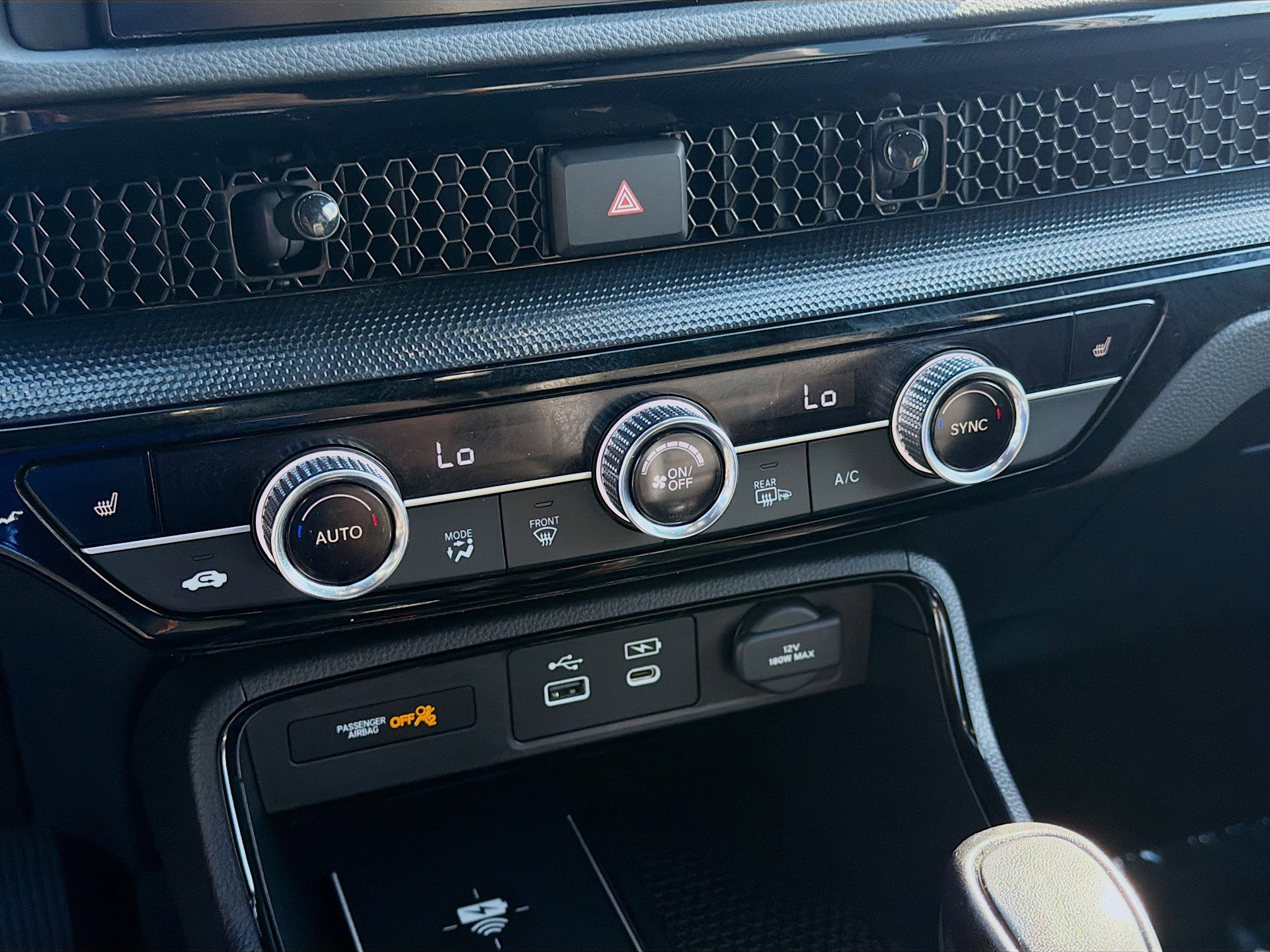 Used 2024 Honda CR-V Sport Touring image 15