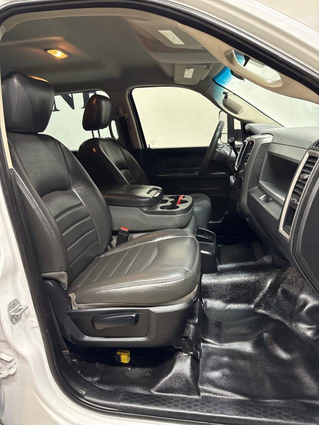 Used 2014 RAM 4500 Tradesman w/ Ambulance Prep Group image 25
