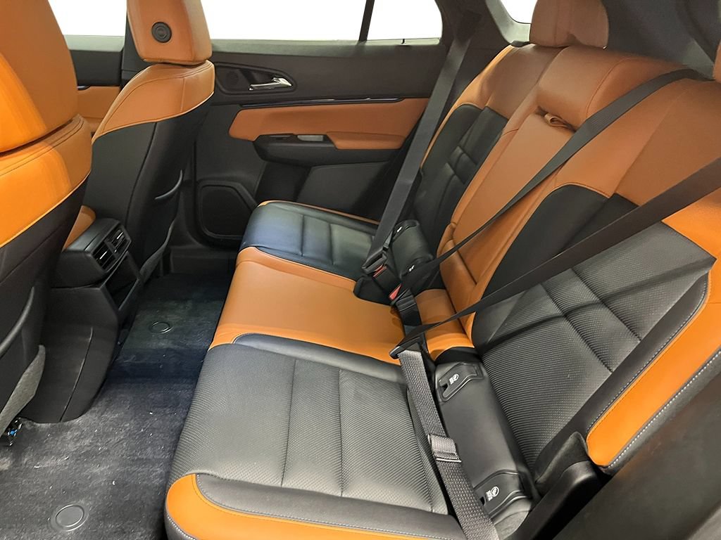 New 2026 Honda Prologue Elite image 23