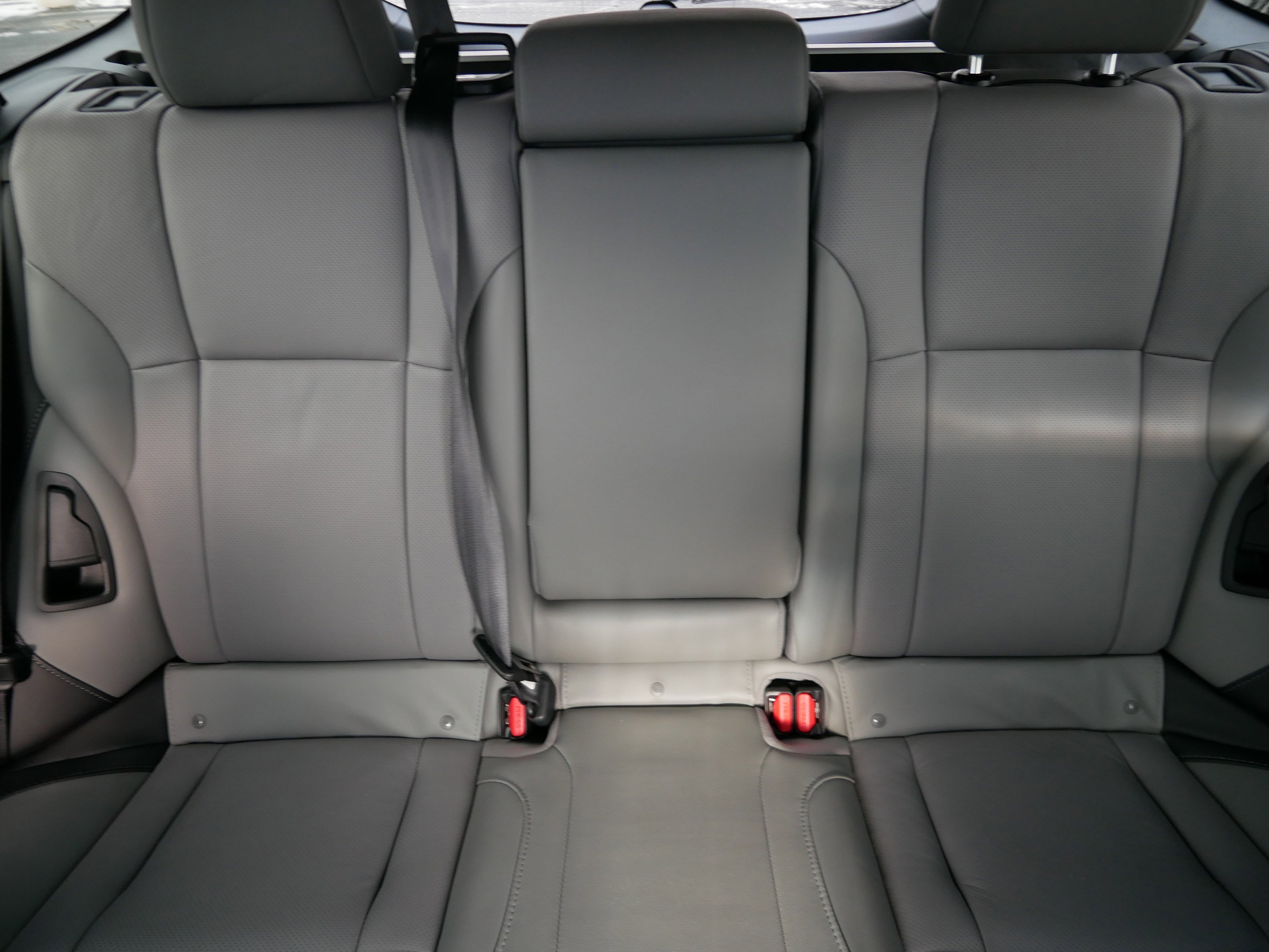 Certified 2023 Subaru Outback Limited image 13