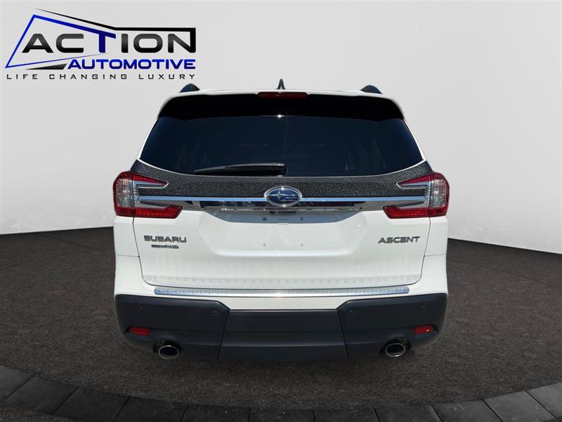 Used 2023 Subaru Ascent Premium w/ Convenience Package AWD/4WD image 7