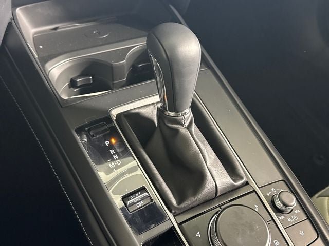 New 2026 MAZDA CX-30 2.5 Turbo Aire Edition AWD/4WD image 33