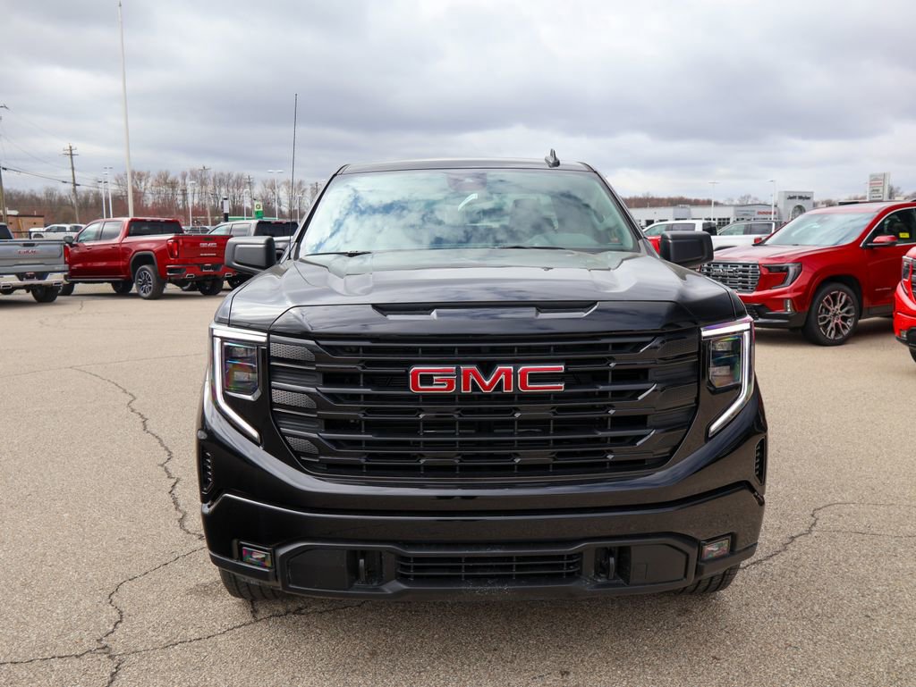 New 2026 GMC Sierra 1500 Elevation w/ Elevation Select Package image 27