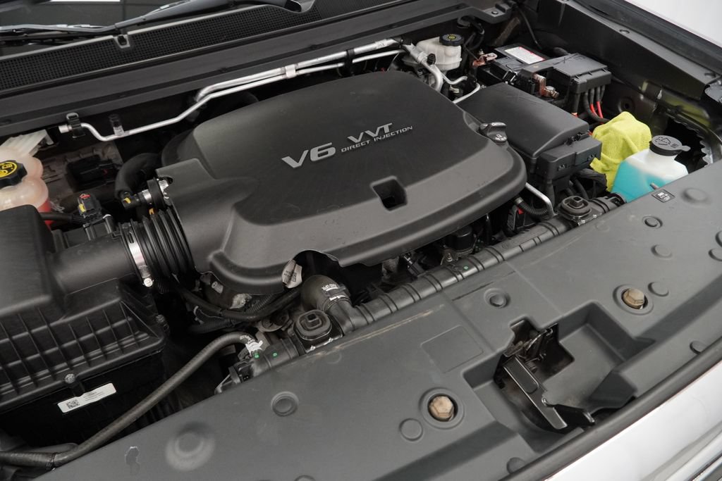Used 2020 GMC Canyon SLE w/ SLE Convenience Package AWD/4WD image 39